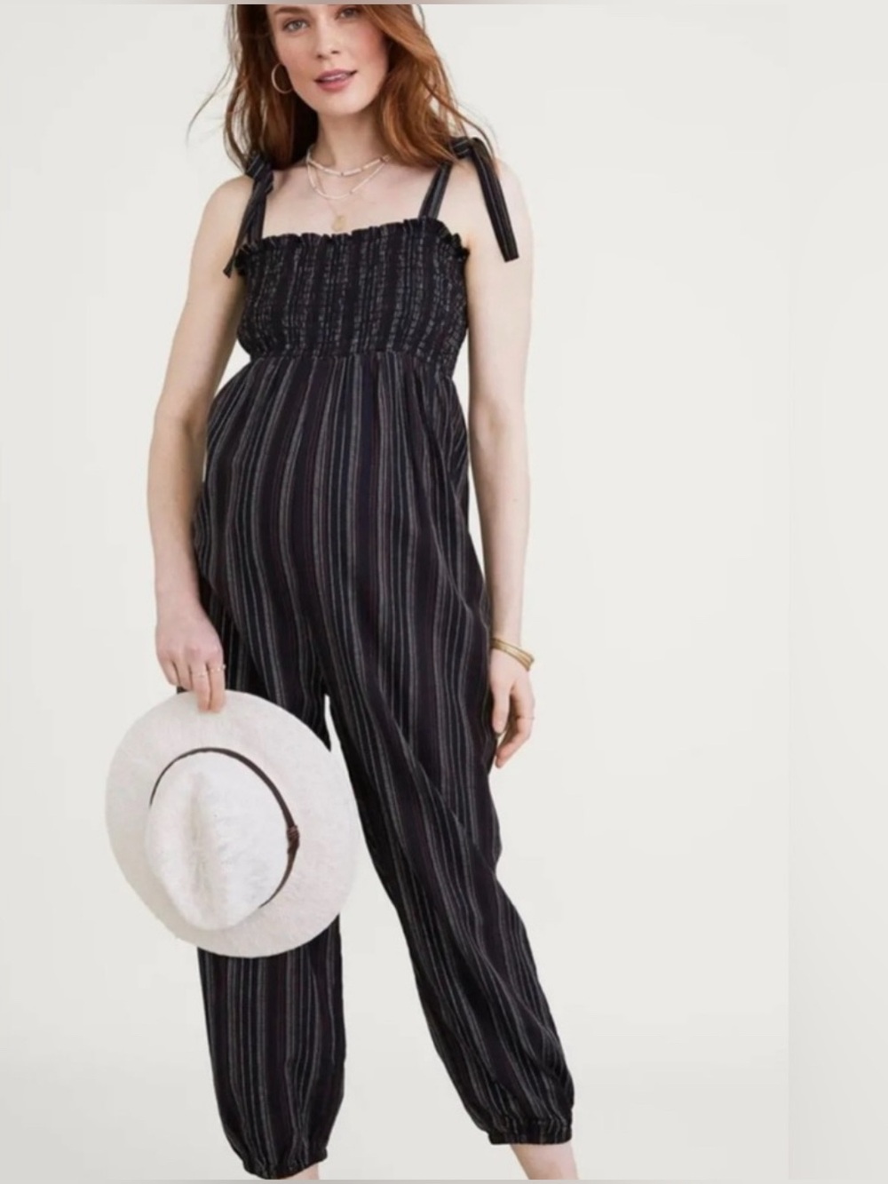 Hatch the Jojo Jumpsuit, size 1/S